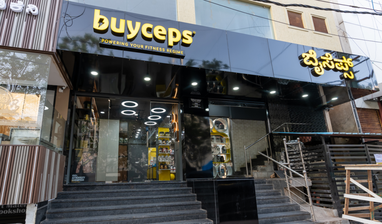 Buyceps