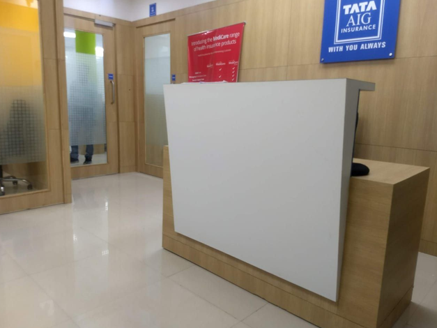 TATA AIG Image 2